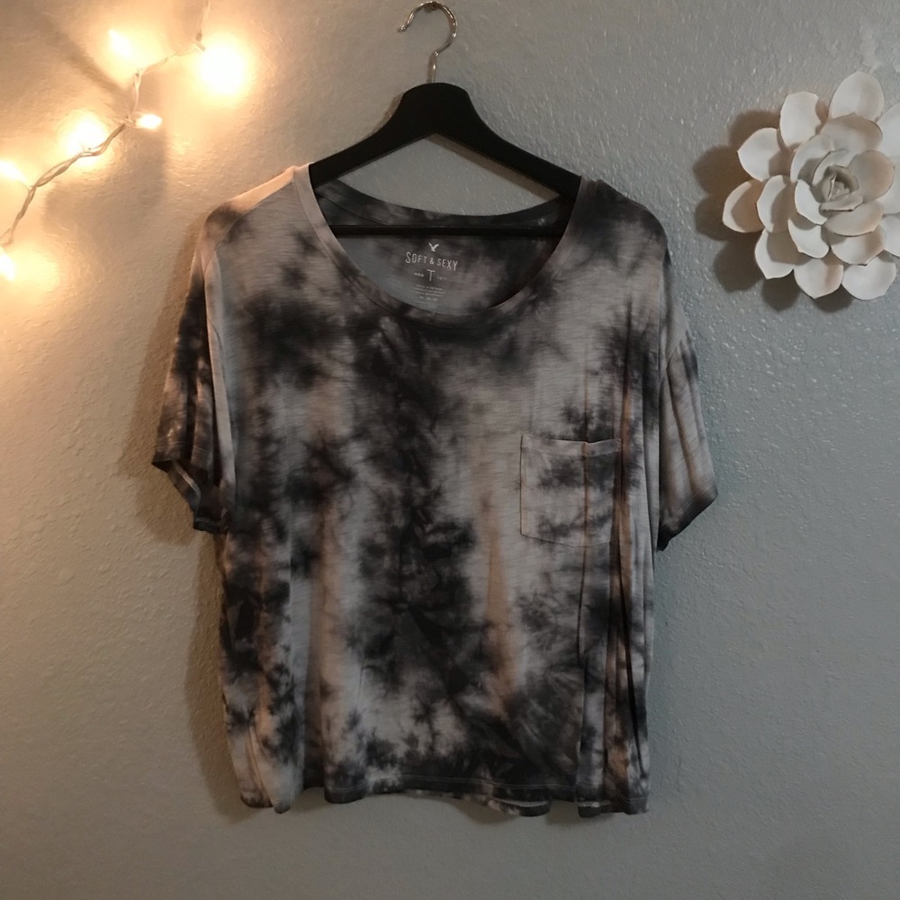 Soft &Sexy AE Top